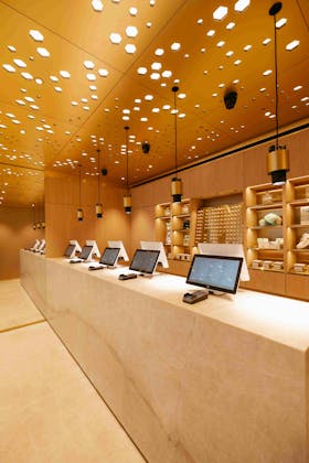 Coffeeshop Program Coffeeshop | De Pijp Amsterdam in Amsterdam